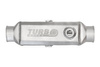 TurboWorks Water Intercooler 220x85x85 2,5" 2x0st