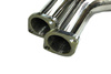 CatBack Exhaust System Audi A4 B7 2.0T