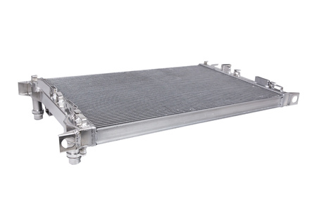 TurboWorks Sports Water Cooler Audi A4 A5 B8 A6 C7 Q3 Q5