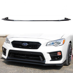 Splitter Subaru WRX 18+ ST Style