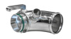 Intake Pipe TurboWorks MQB EA888 GEN 3 1.8T 2.0T