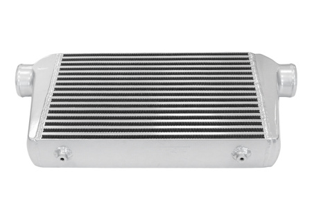 TurboWorks Intercooler 450x300x76 inlet 3"