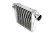 TurboWorks Intercooler 280x300x76 inlet 3"