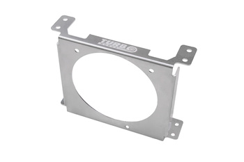 Cooling Plate TurboWorks Chłodnicy Oleju 19 rzędowej Slim 5 calowy wentylator