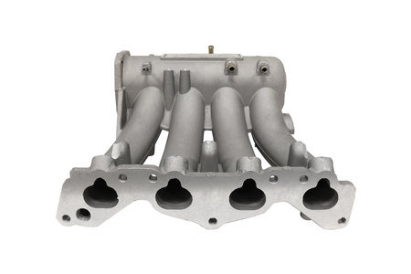 Intake manifold HONDA CIVIC 88-00 D-series