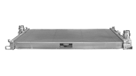 TurboWorks Racing radiator BMW E39 M5