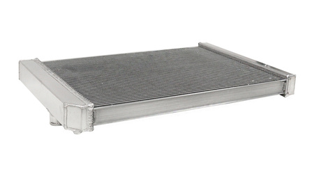 TurboWorks Sports Water Radiator Chevrolet Corvette C4 1989-1996