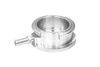 Radiator cap socket for welding 41mm Aluminium