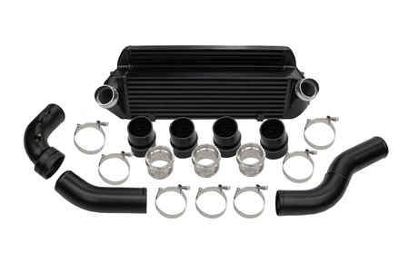 Intercooler TurboWorks BMW F20 F22 F30 F32 N55 130/210mm
