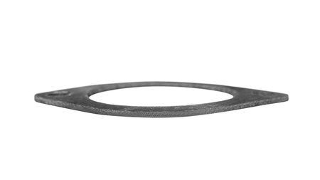 TurboWorks Exhaust gasket 70mm 2 bolt
