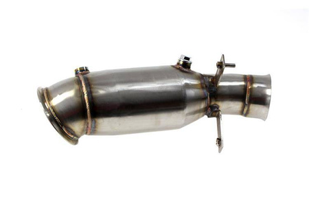 Downpipe BMW F22 F23 F87 M2 M235i N55 CAT