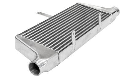 Intercooler TurboWorks Toyota JZX100 Chaser 2.5L 98-01 wejście 2,75"