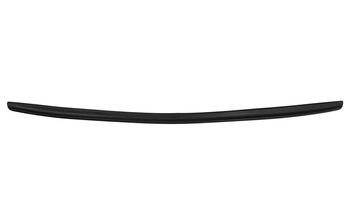 Spoiler Cap - BMW 5 E39 1995-2003 PU