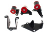 Engine Mount Honda Civic 96-00 D - H22 H23 Swap