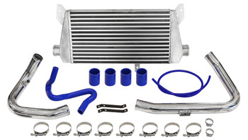 TurboWorks Intercooler Audi A4 B5 A6 C5 VW Passat B5 1.8T 97-02