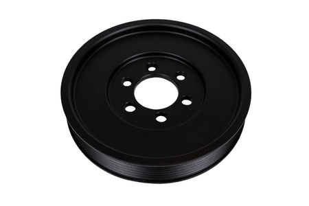 Aluminum Crank Pulley BMW 328 N26 N20 2.0L