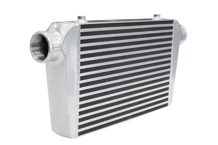 Intercooler TurboWorks 450x300x76 wejście 3"