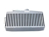 TurboWorks Intercooler Subaru Impreza WRX STI GR GV 2.5T 08-13 Top Mount