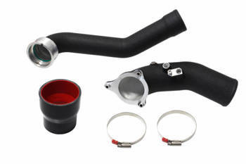 Charge Pipe Turboworks BMW F-Series 140i 240i 340i 440i 3.0T