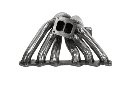 Exhaust manifold Toyota 2JZ-GTE T4 Twin
