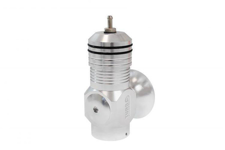 TurboWorks Blow Off RF Silver