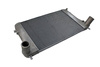 Intercooler TurboWorks VW Golf V Audi A3 579x419x36 wejście 2,5" Tube and Fin