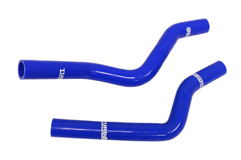 Silikonowe przewody Mitsubishi Eclipse DSM 4G63T 1