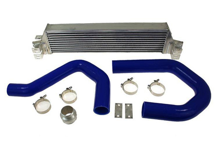 TurboWorks Intercooler VW Golf 5 6 GTI Jetta Audi A3 60mm