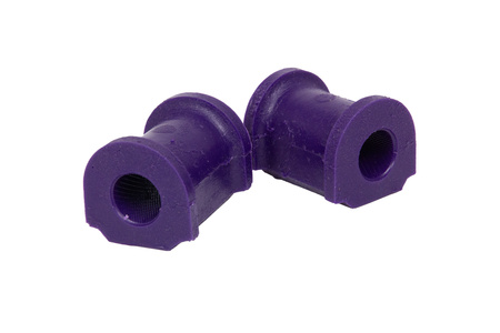 Set of front stabiliser bar mounting bushings - NISSAN PATROL K160 / K260 - 2PCs.