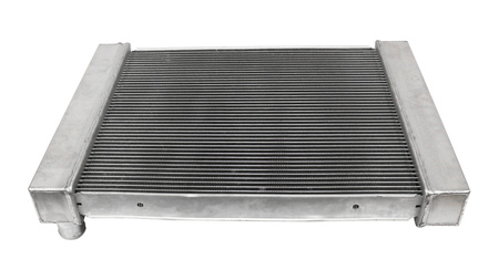 Uniwersalna chłodnica wody 63x46,5x8cm