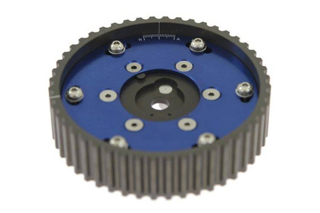 ADJUSTABLE CAM GEARS BMW M20