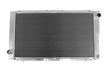 TurboWorks Racing radiator Subaru GC8