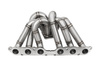 Exhaust manifold Toyota 2JZ-GE T4 Twin Extreme equidistance