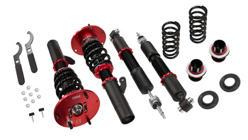 Suspension TurboWorks BMW F30 F31 2012+