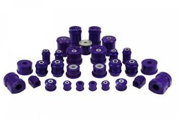 Suspension line set TurboWorks - BMW 3 E36 - 29pcs.