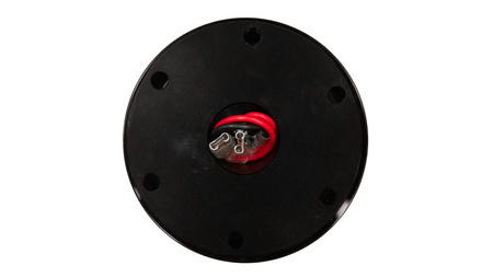 Naba Quick Release Black