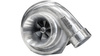 TurboWorks Turbocharger GT3540 Float