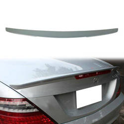 Spoiler Cap - Mercedes-Benz SLK R172 11-14