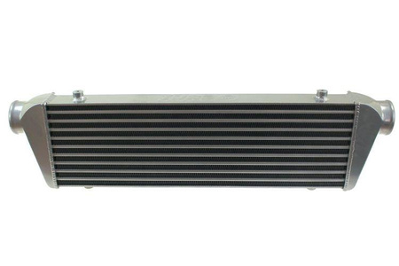 TurboWorks Intercooler 560x180x55 inlet 2,25" Tube and Fin