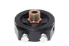 Adapter filtra oleju Turboworks Czarny