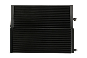 TurboWorks Sports Water Radiator BMW B48 G30 G38 525i 530i 540i B58