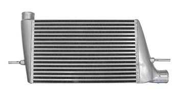 Intercooler TurboWorks Mitsubishi Lancer Evolution 10 2.0T 07-15