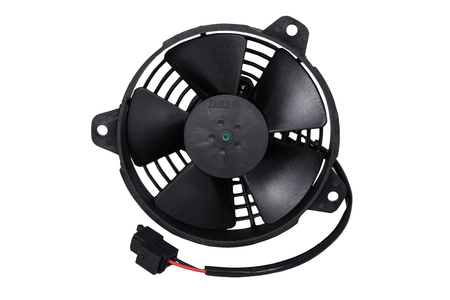 TurboWorks Cooling fan 5" type 2 pusher/puller
