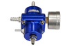 TurboWorks Fuel pressure regulator FPR01 Blue