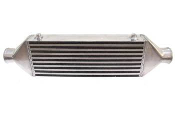 TurboWorks Intercooler 420x160x65 inlet 2,5"