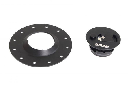 Wlew paliwa TurboWorks Black