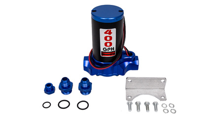 Universal water pump