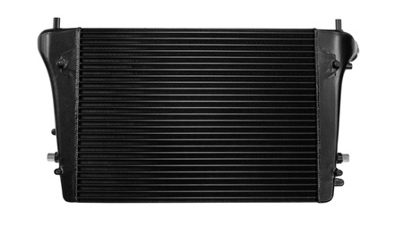 Intercooler TurboWorks Audi A3 MK5 MK6 FS1 VW Golf GTI Jetta MK5 MK6 2.0T