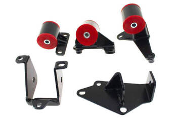 Engine Mount Honda Civic 96-00 D - H22 H23 Swap