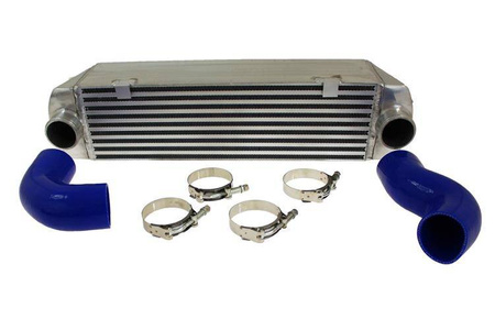 TurboWorks Intercooler BMW E80 E82 E90 E92 N54 Gasoline 130mm